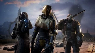 Outriders : Du gameplay et de nouvelles informations 
