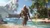 Illustration - Assassin's Creed: Black Flag Resynced aura un système de combat modernisé, mais pas similaire à celui de Shadows