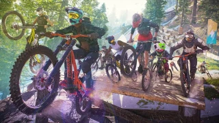 Riders Republic : Une annonce inattendue, qui va grandement plaire