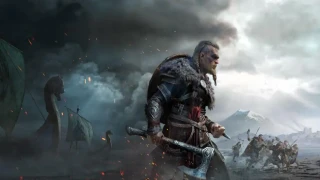 Assassin's Creed Valhalla : Carte (map) interactive de l'Angleterre et autres régions