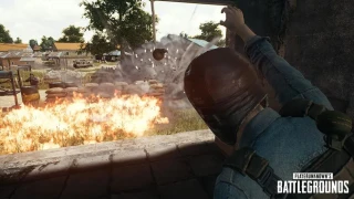 PUBG s'offre Dodgebomb, un nouveau War Mode explosif !