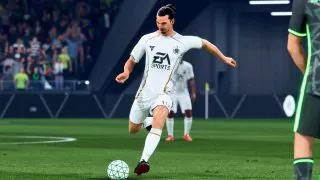 FC 26 : Découvrez les nouvelles cartes Icônes, avec Zlatan et bien d'autres