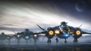Star Citizen : Le patch 3.6 ajoute les systèmes de loi et de criminalité