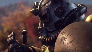 Fallout 76 : Une « GROSSE » mise à jour prévue, ainsi que des nouveautés concernant le commerce entre joueurs