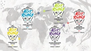 Tout ce qu'il faut savoir sur Rift Rivals, le nouveau tournoi de Riot