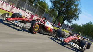 F1 26 ne sortira pas, EA Sports prépare une extension et un nouveau jeu pour 2027