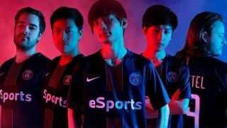 CS EU : Les quatre équipes qualifiées pour les Playoffs