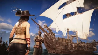 Skull and Bones jouable gratuitement pour la saison 2