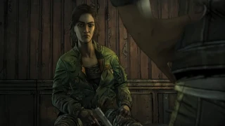 The Walking Dead: Final Season : Le studio Skybound n'était composé que de cinq employés lors de la reprise du projet