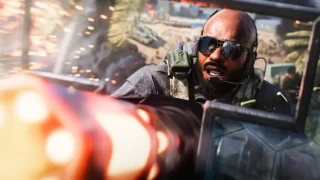 Battlefield 1 possède dix-sept fois plus de joueurs que Battlefield 2042 sur Steam