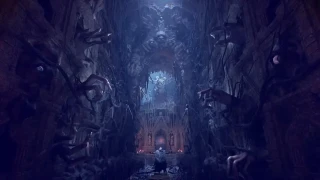 Lords of the Fallen utilise l'Unreal Engine 5 pour se sublimer
