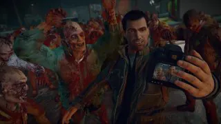 Le prochain Dead Rising enverrait Frank West à Hollywood