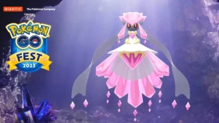 Pokémon GO : Fascinantes facettes, les missions et récompenses de l'Étude spéciale du Pokémon GO Fest 2023