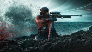 Rainbow Six: Siege : Du gameplay pour l'Opération Shifting Tides, et des nouvelles informations