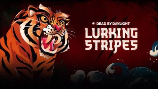 Dead by Daylight célèbre l'année du Tigre avec un événement spécial