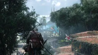 Assassin's Creed: Black Flag Resynced permettra de désactiver l'interface à la volée