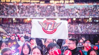 LoL : SKT T1 se sépare de 7 joueurs, mais garde Faker ! 