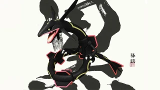 Pokémon GO : Rayquaza revient, une nouvelle fois, dans les combats de raid durant quelques semaines
