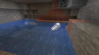 Minecraft : Caves & Cliffs première partie partage sa date de sortie