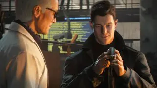 007 First Light : Sa suite changera d'éditeur et un nom est déjà évoqué