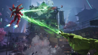 Marvel Rivals : Comment changer de réticule (crosshair) ?
