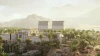 Assassin's Creed: Origins : Carte (map) interactive de l'Égypte, Sinaï et la Vallée des Rois