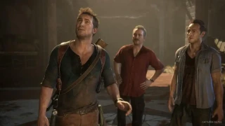 Uncharted : Naughty Dog explique pourquoi les anciens épisodes ne seront pas portés sur PC