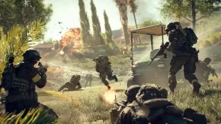 Battlefield 6 : Patch 1.2.3.0 du 14 avril, les détails