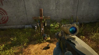 STALKER 2 tease de nouvelles armes, mais toujours pas de roadmap