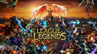Tout ce qu'il faut savoir sur la popularité des champions de League of Legends !