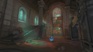 Overwatch 2 : L'événement saisonnier « La Bataille pour l'Olympe » arrive