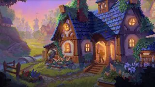 WoW Midnight : Le focarin sera la nouvelle monnaie virtuelle d'achat d'objets pour le logis