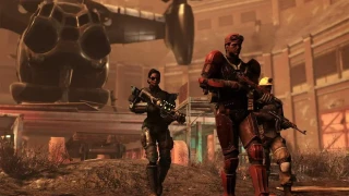 Fallout 76 est jouable gratuitement pour les 25 ans de la licence