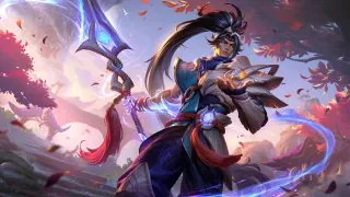 LoL : Ce que nous savons sur le patch 26.12