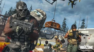 CoD: Warzone : Activision confirme qu'il y aura 200 joueurs dans le futur
