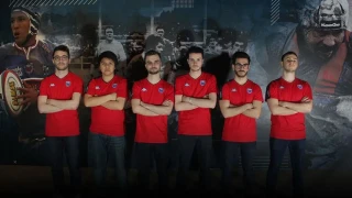 Overwatch : le FC Grenoble Rugby se lance dans l'esport