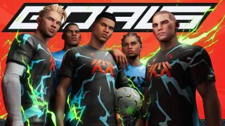 GOALS est enfin disponible gratuitement, avec KSI en vedette