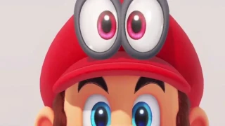 La Switch s'offre un Mario en 3D