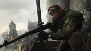 Call of Duty: Vanguard : Comment gagner plus d'EXP et monter les niveaux rapidement ?