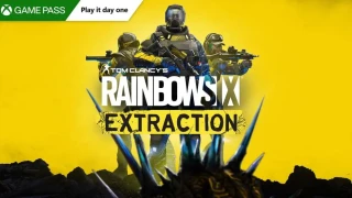 Rainbow Six Extraction arrivera day one dans le Xbox Game Pass