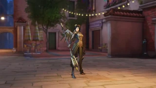 Overwatch : L'événement Archives est de retour jusqu'au 27 avril