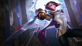 TFT partage le contenu de sa mise à jour 9.20, comprenant divers ajustements non-négligeables