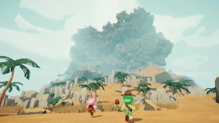 PEAK sortira-t-il sur consoles PlayStation, Xbox et Nintendo Switch ?