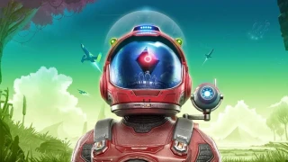 No Man's Sky est devenu l'un des jeux les plus vendus de tous les temps !