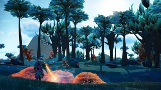 No Man's Sky annonce Synthesis, sa nouvelle mise à jour