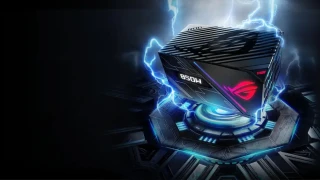 ROG Thor 850W Platinum : Comment choisir son alimentation ?