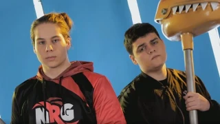 Fortnite : Saf et Zayt remportent l'ESL Katowice Royale