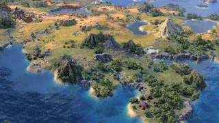 Civilization 7 va s'attaquer à la conquête spatiale avec son prochain DLC
