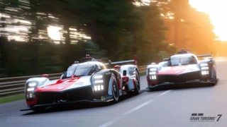 Gran Turismo 7 : MàJ 1.15, les détails