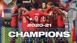 FIFA 21 : TOTS Ligue 1, les joueurs sont disponibles